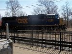 CSX 4740